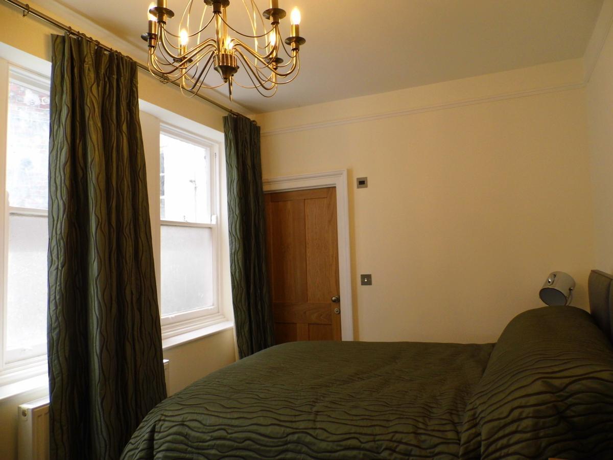 Appartement Sutton Harbour House à Plymouth Extérieur photo