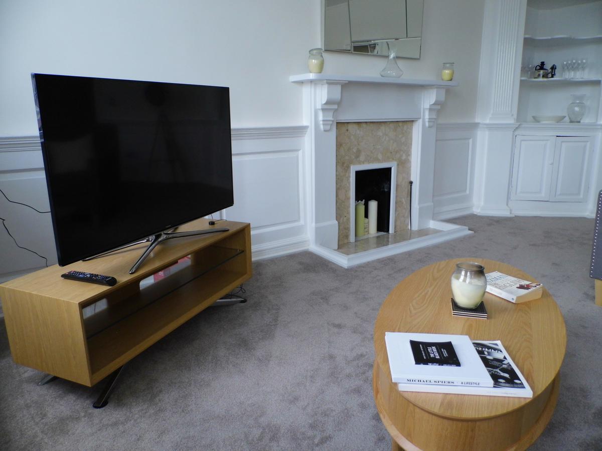 Appartement Sutton Harbour House à Plymouth Extérieur photo