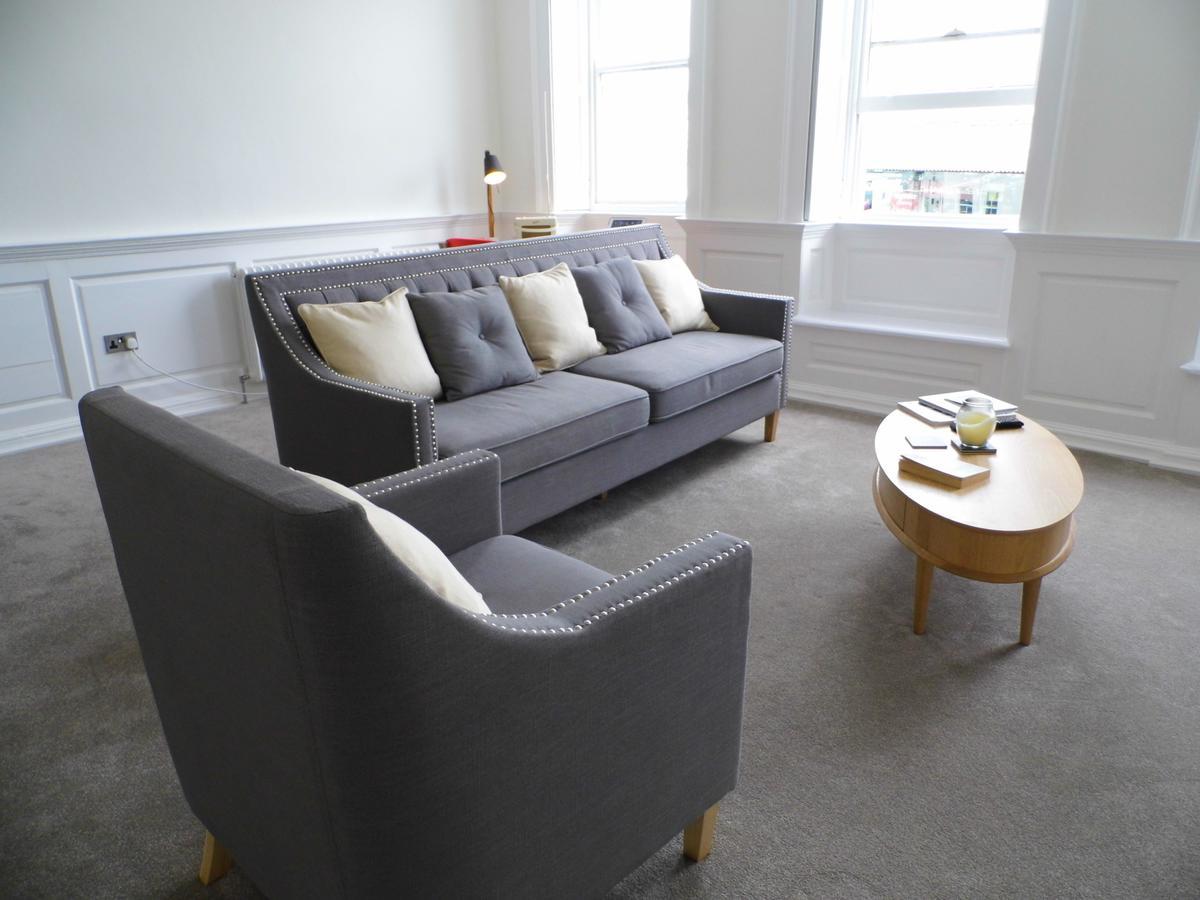 Appartement Sutton Harbour House à Plymouth Extérieur photo