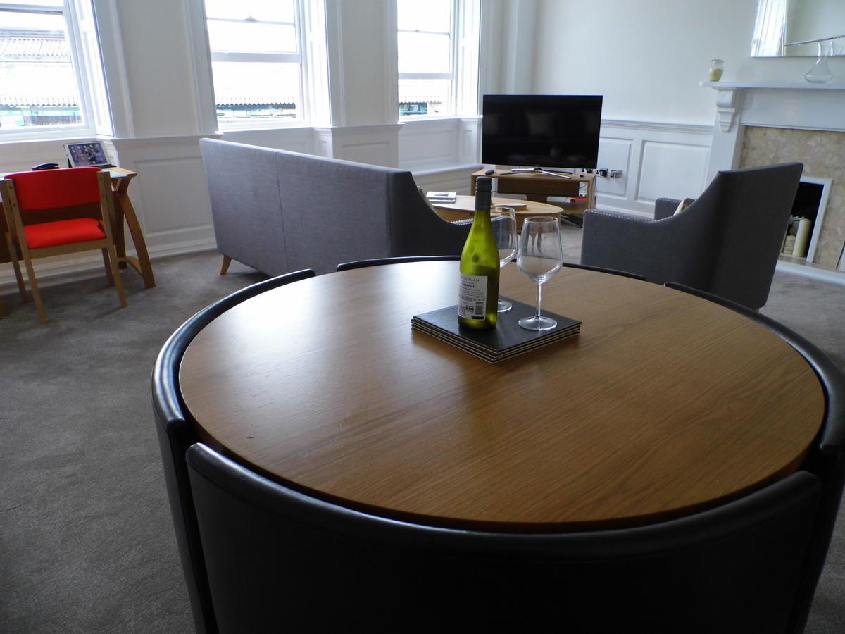 Appartement Sutton Harbour House à Plymouth Extérieur photo